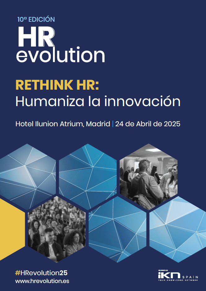HR Evolution - Agenda