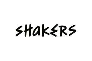 SHAKERS PLATINUM_ HR